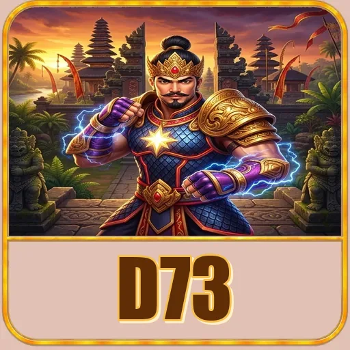 Keuntungan VIP d73: cashback 10–20%, reload 200%, manajer khusus